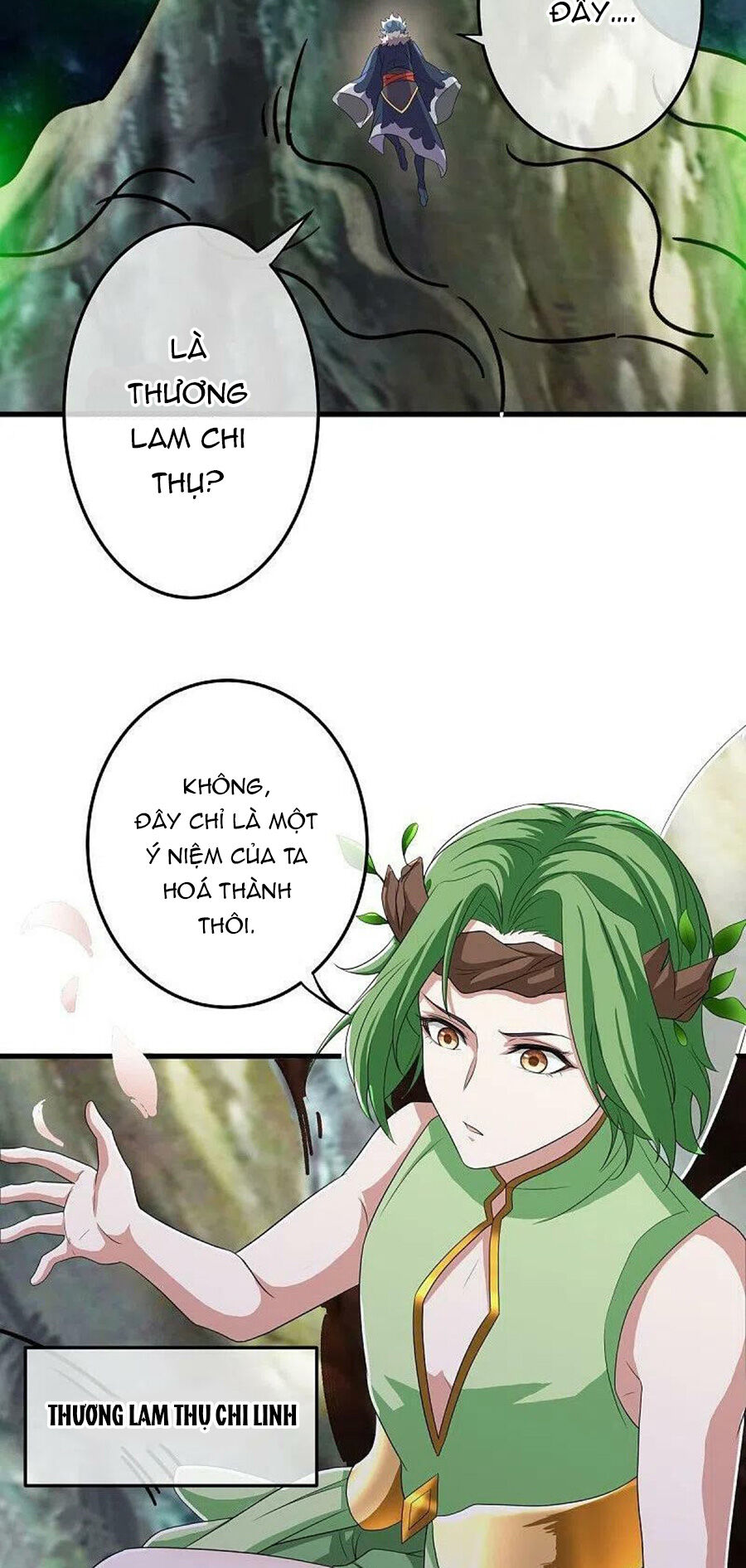 Chiến Hồn Tuyệt Thế Chapter 471 - 11