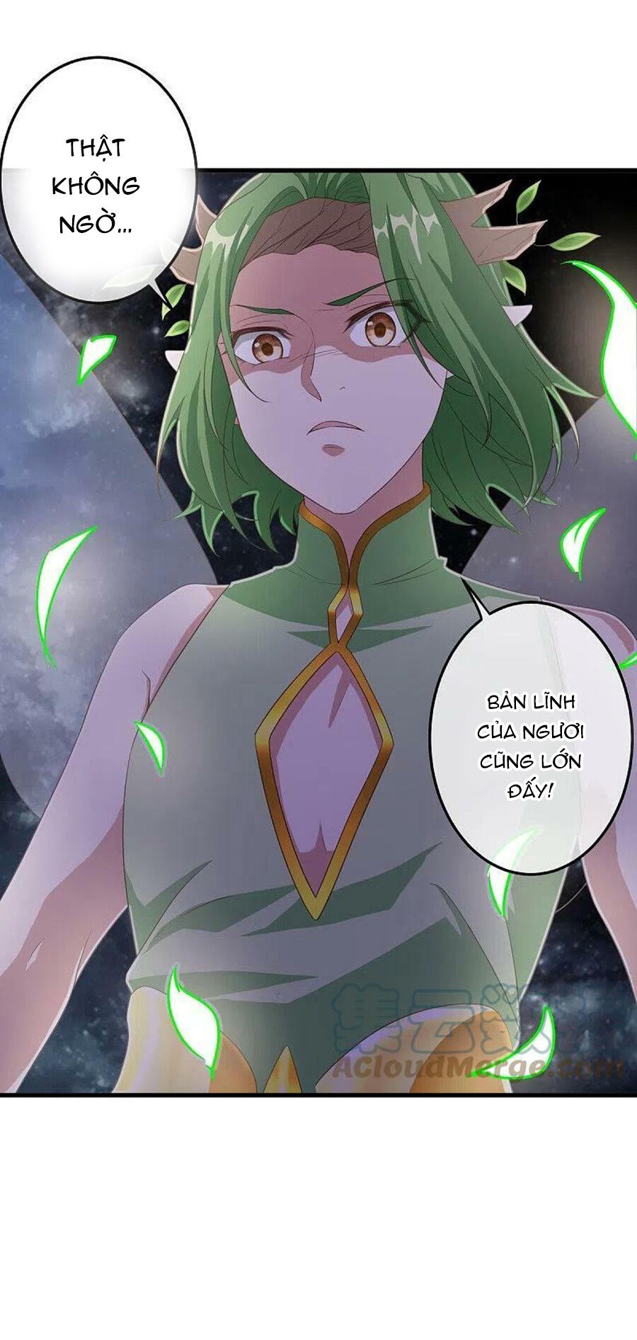 Chiến Hồn Tuyệt Thế Chapter 471 - 17