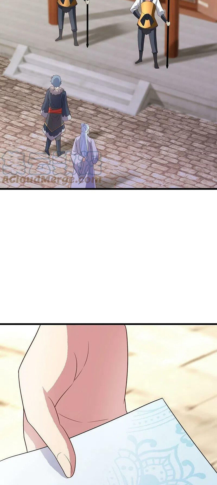 Chiến Hồn Tuyệt Thế Chapter 471 - 43
