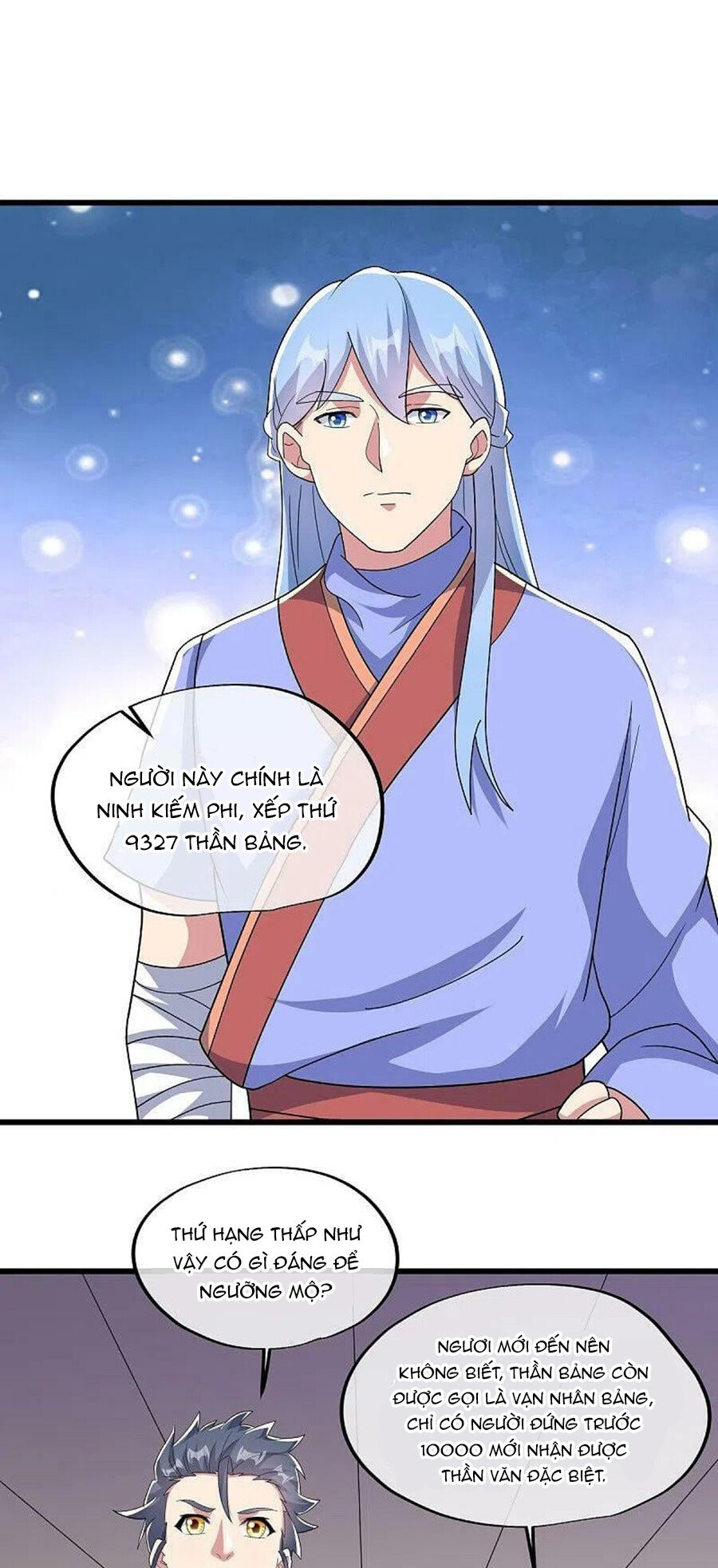 Chiến Hồn Tuyệt Thế Chapter 471 - 53