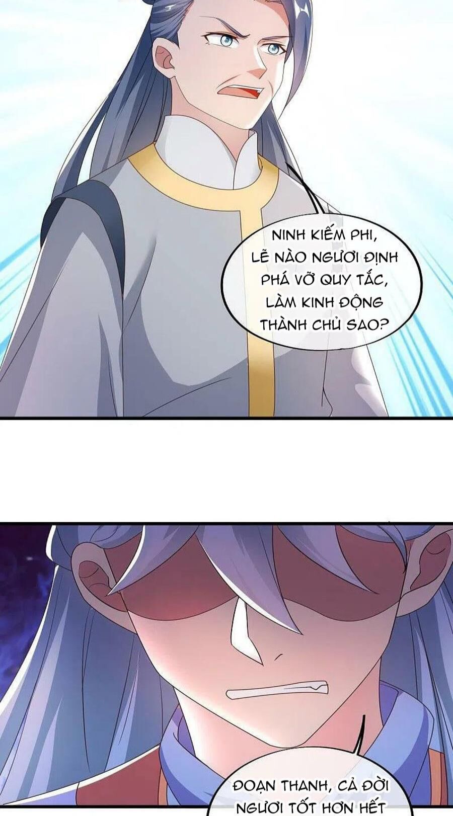 Chiến Hồn Tuyệt Thế Chapter 472 - 22