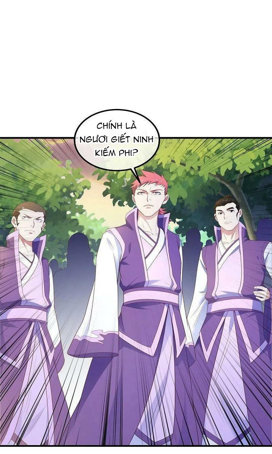Chiến Hồn Tuyệt Thế Chapter 473 - 47