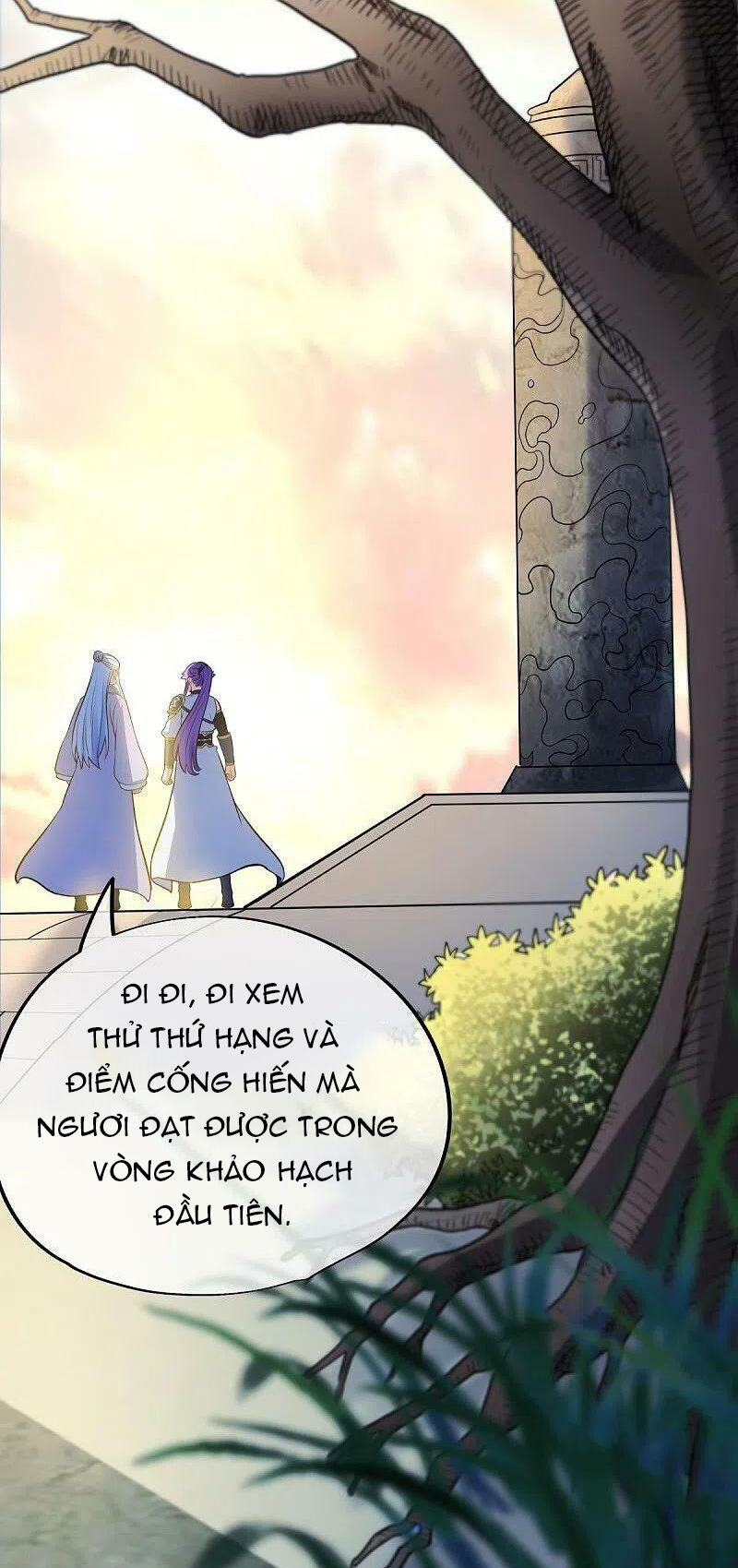 Chiến Hồn Tuyệt Thế Chapter 474 - 39