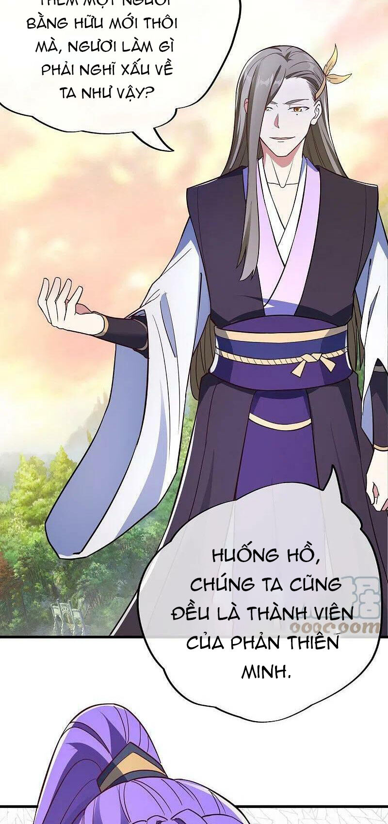 Chiến Hồn Tuyệt Thế Chapter 474 - 49