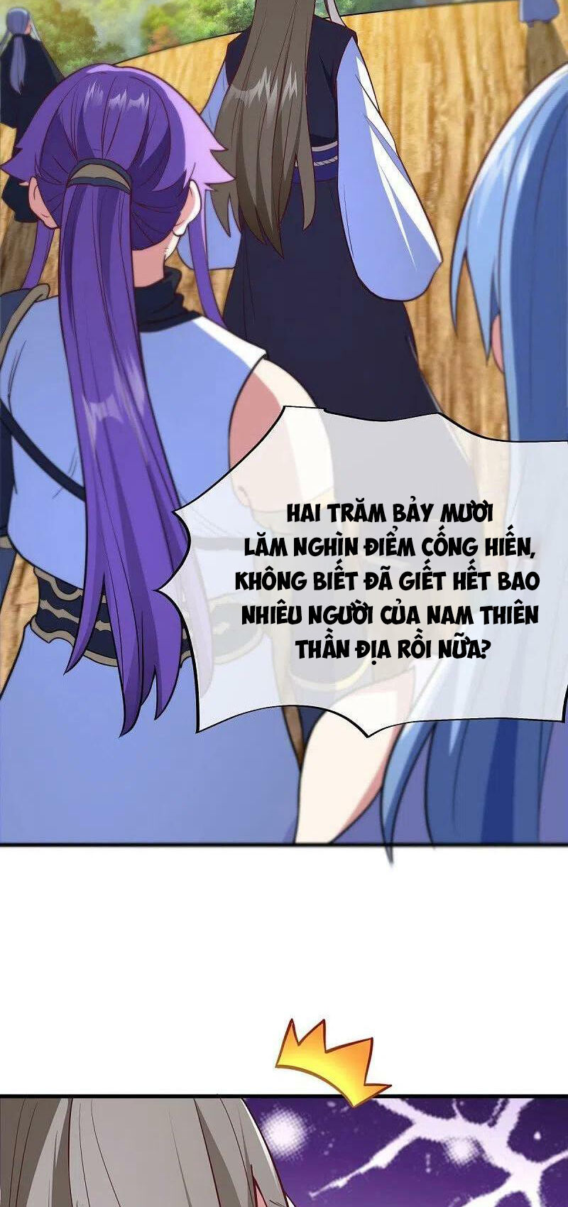 Chiến Hồn Tuyệt Thế Chapter 474 - 54