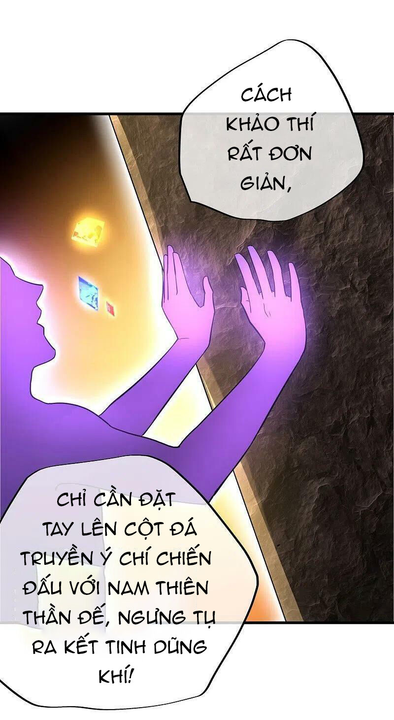 Chiến Hồn Tuyệt Thế Chapter 474 - 61