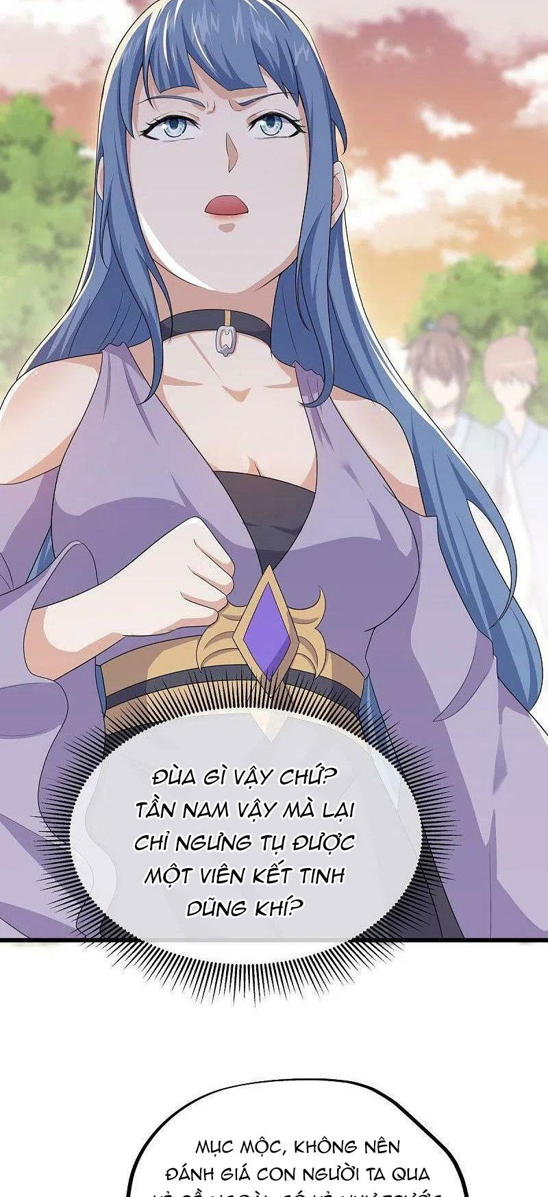 Chiến Hồn Tuyệt Thế Chapter 475 - 22
