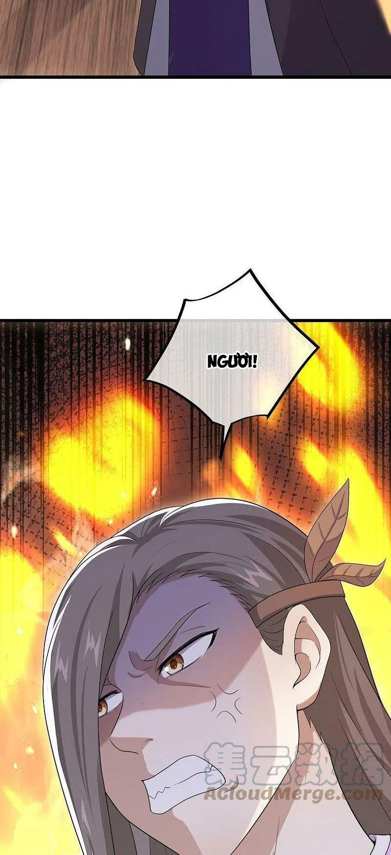 Chiến Hồn Tuyệt Thế Chapter 475 - 24