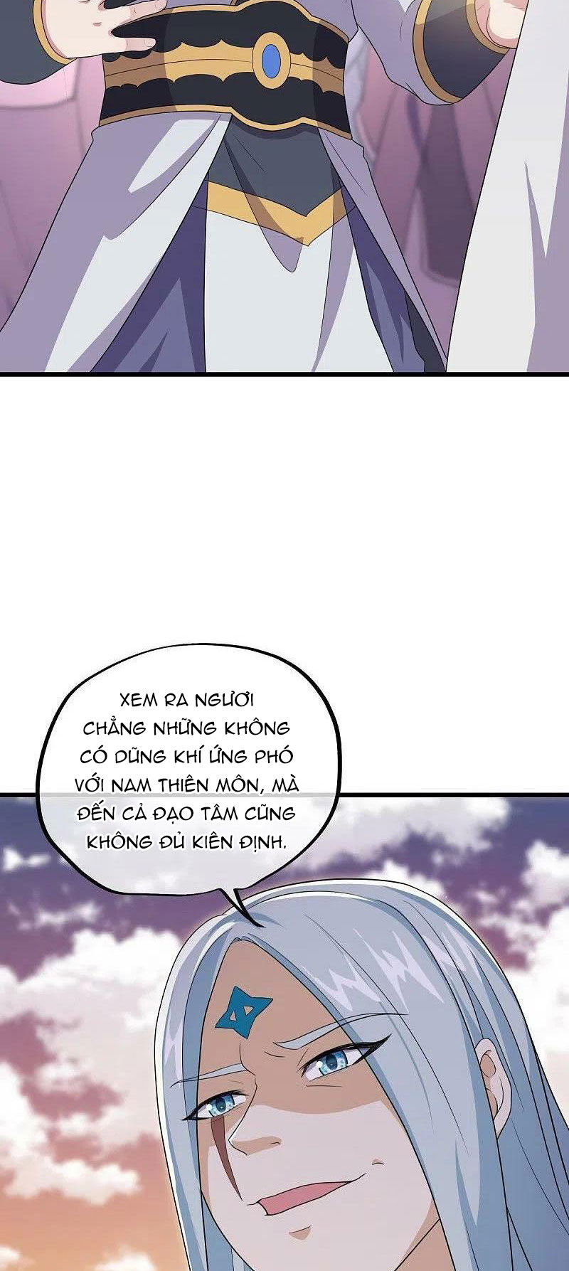 Chiến Hồn Tuyệt Thế Chapter 475 - 32