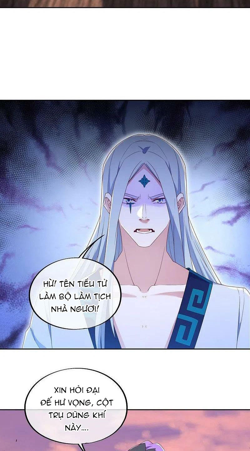 Chiến Hồn Tuyệt Thế Chapter 475 - 49