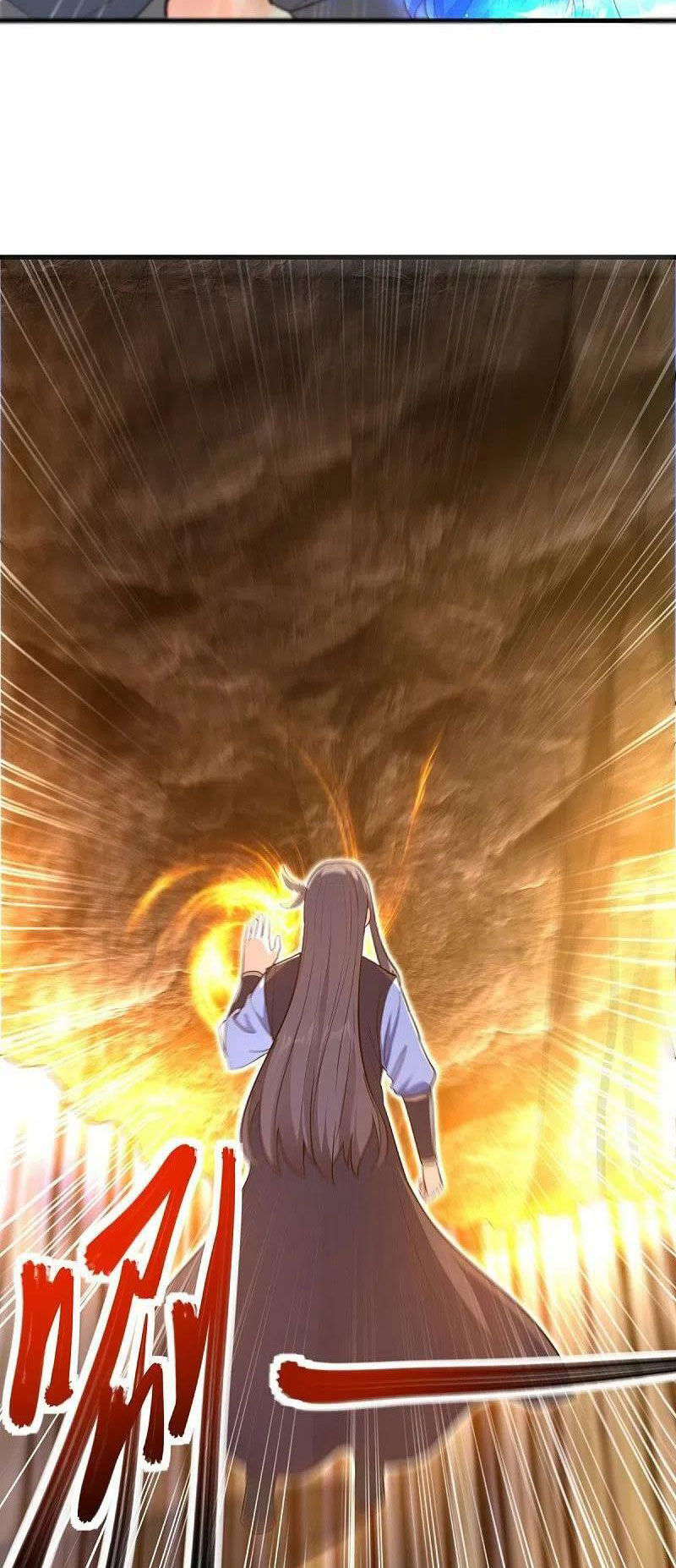 Chiến Hồn Tuyệt Thế Chapter 475 - 6