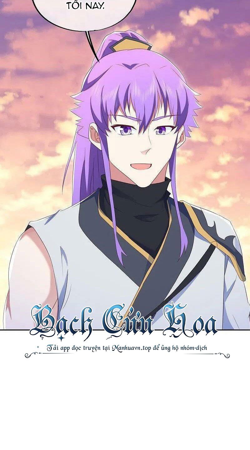 Chiến Hồn Tuyệt Thế Chapter 475 - 61