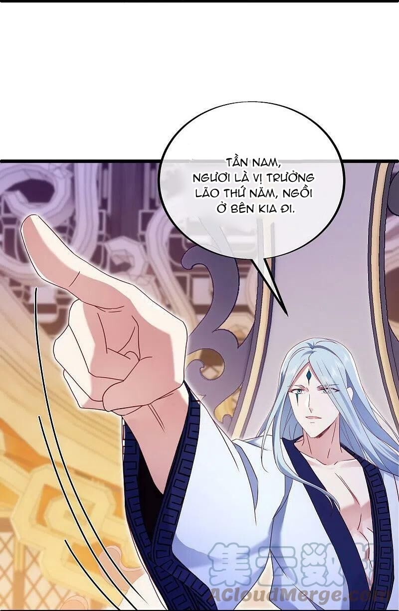 Chiến Hồn Tuyệt Thế Chapter 476 - 16