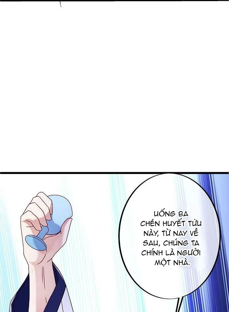 Chiến Hồn Tuyệt Thế Chapter 476 - 21