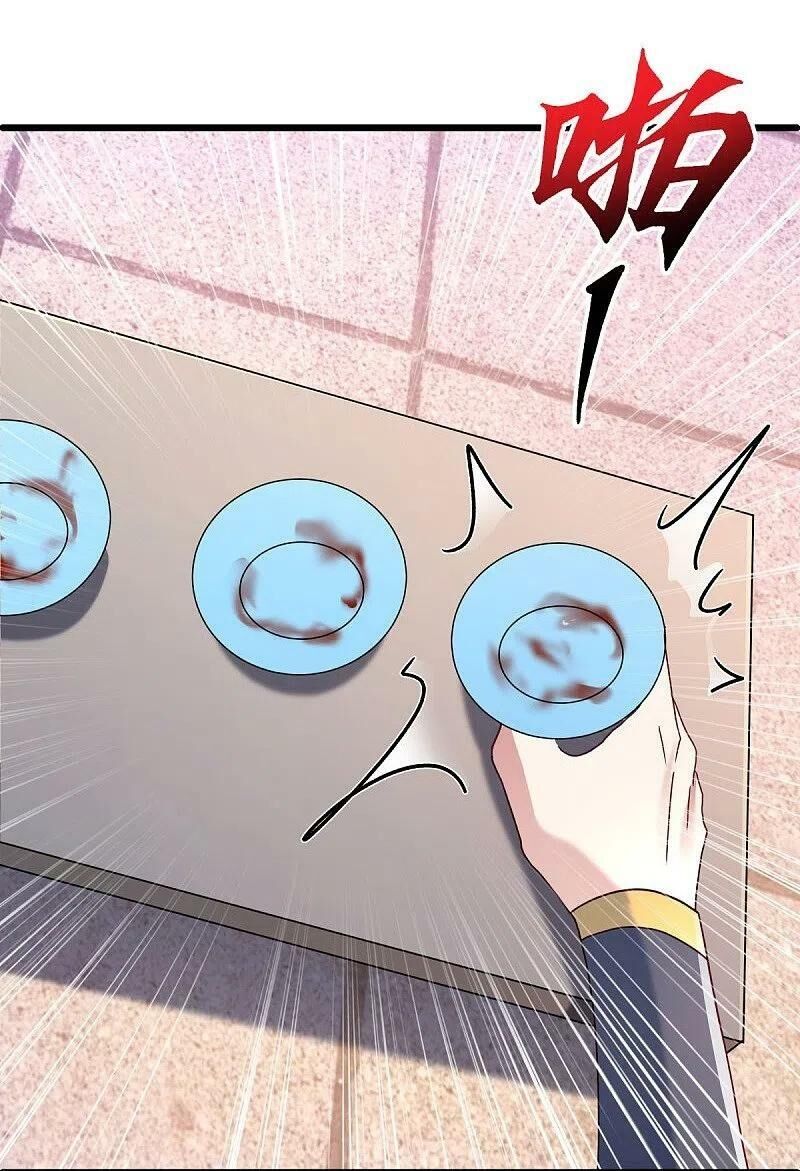 Chiến Hồn Tuyệt Thế Chapter 476 - 24
