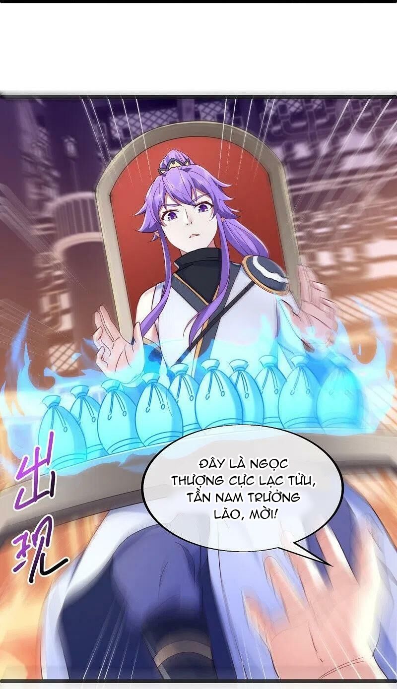 Chiến Hồn Tuyệt Thế Chapter 476 - 27