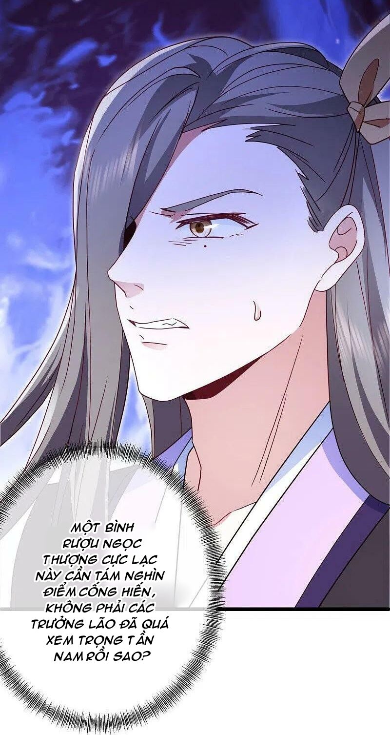 Chiến Hồn Tuyệt Thế Chapter 476 - 29