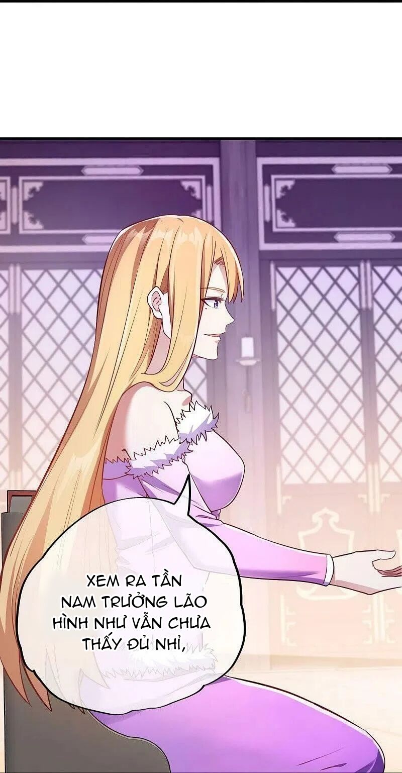 Chiến Hồn Tuyệt Thế Chapter 476 - 35