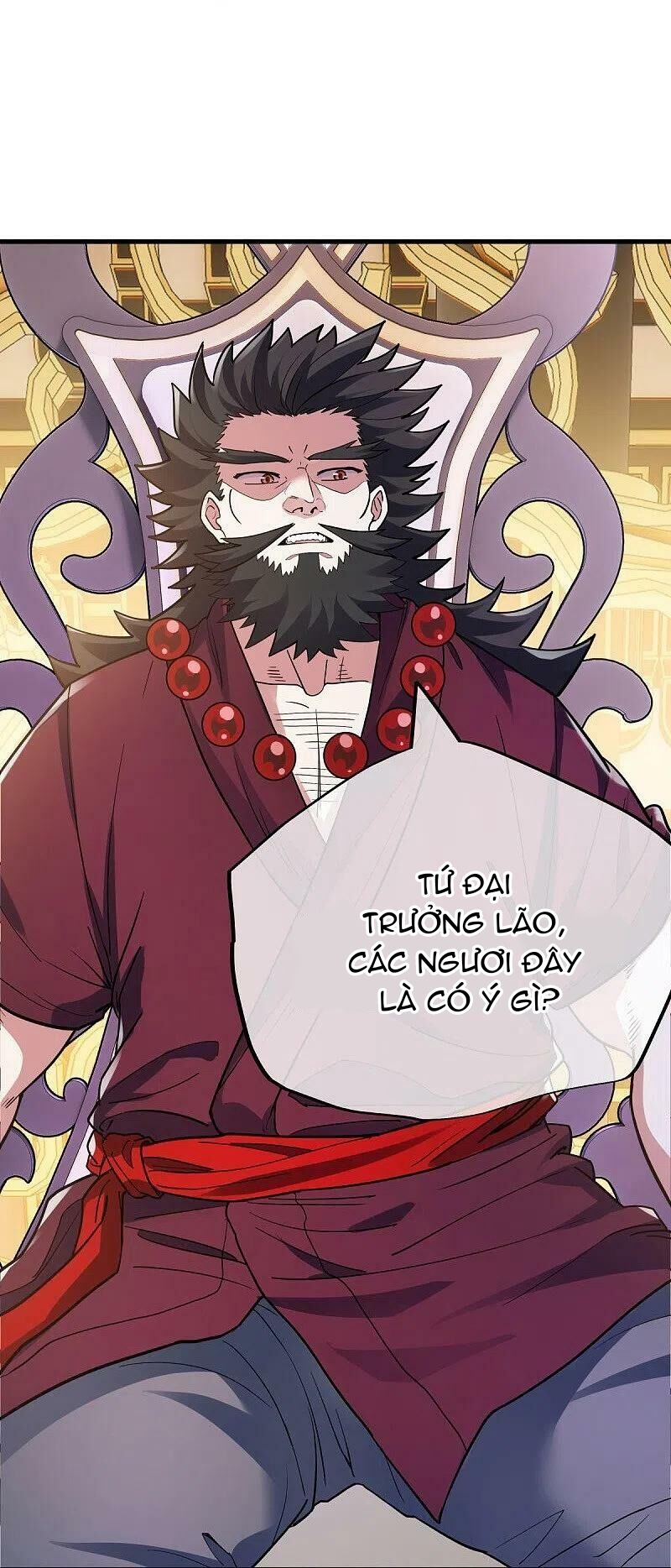 Chiến Hồn Tuyệt Thế Chapter 476 - 39