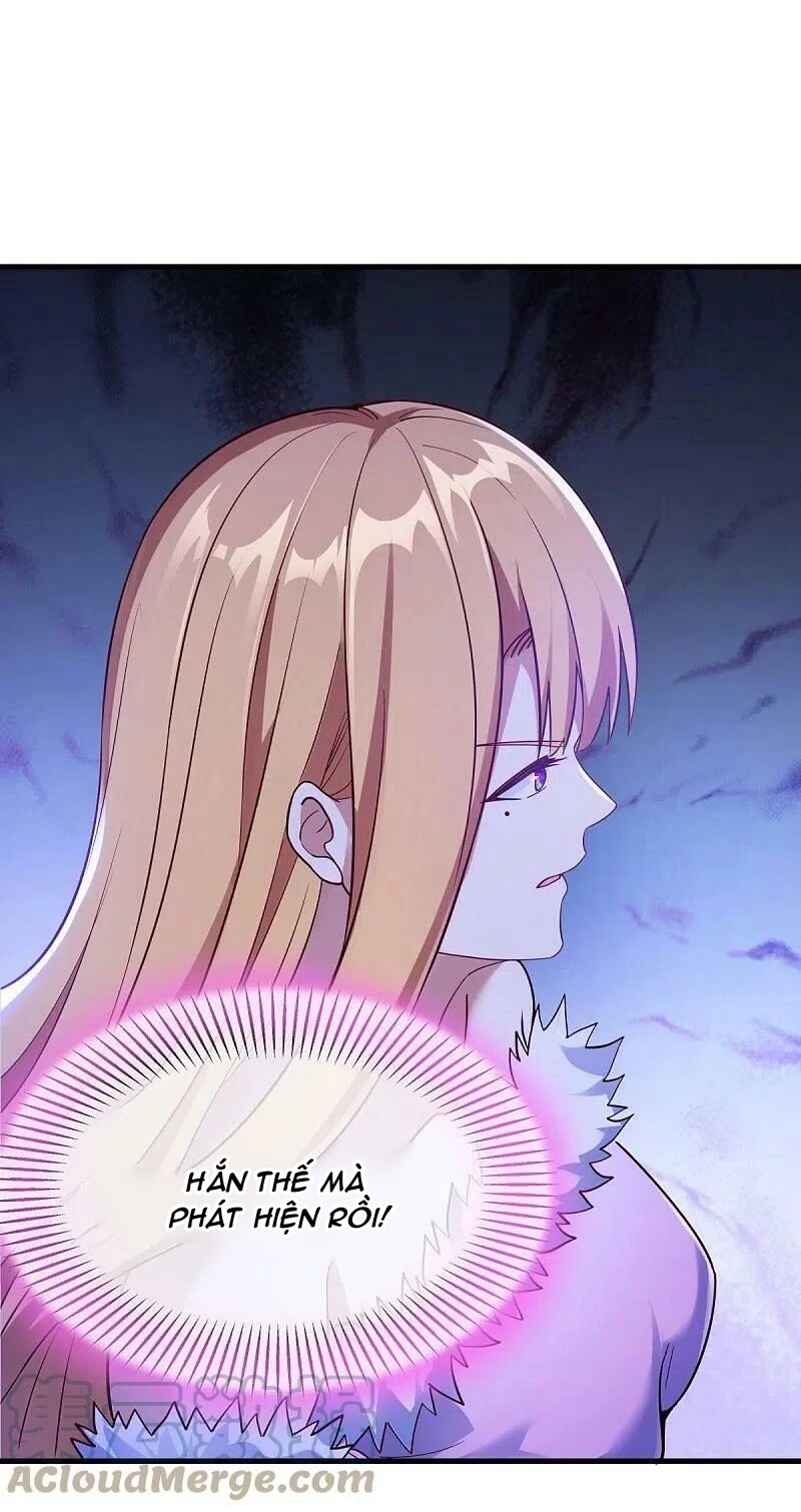 Chiến Hồn Tuyệt Thế Chapter 476 - 46