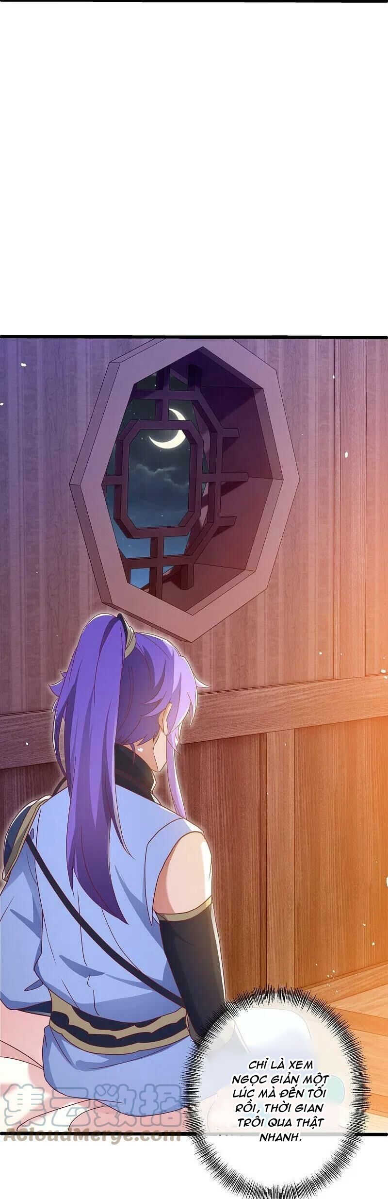 Chiến Hồn Tuyệt Thế Chapter 476 - 7