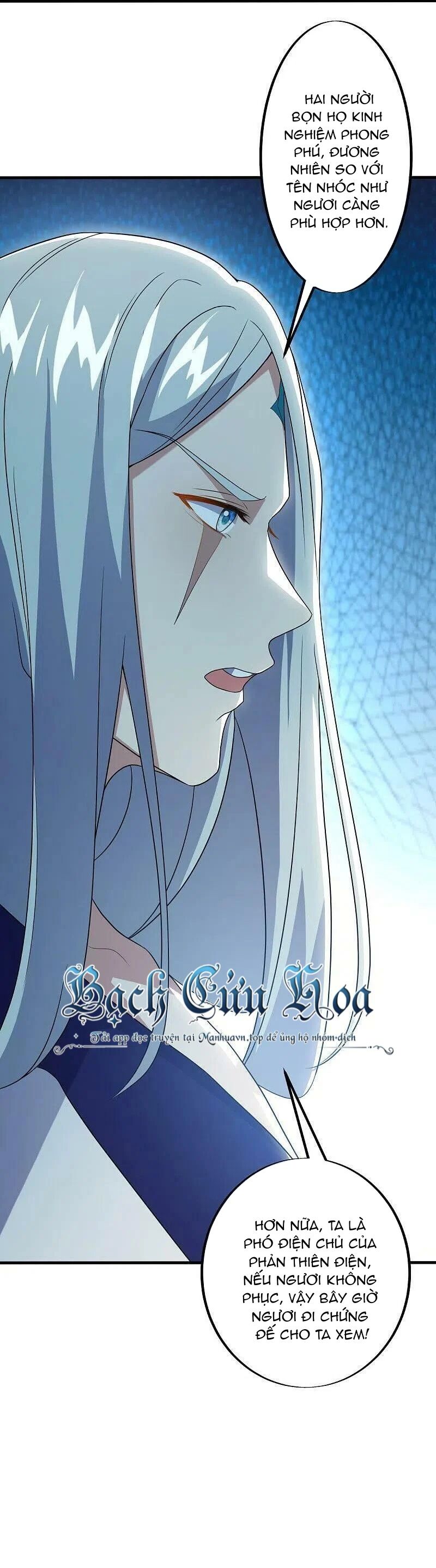Chiến Hồn Tuyệt Thế Chapter 477 - 63
