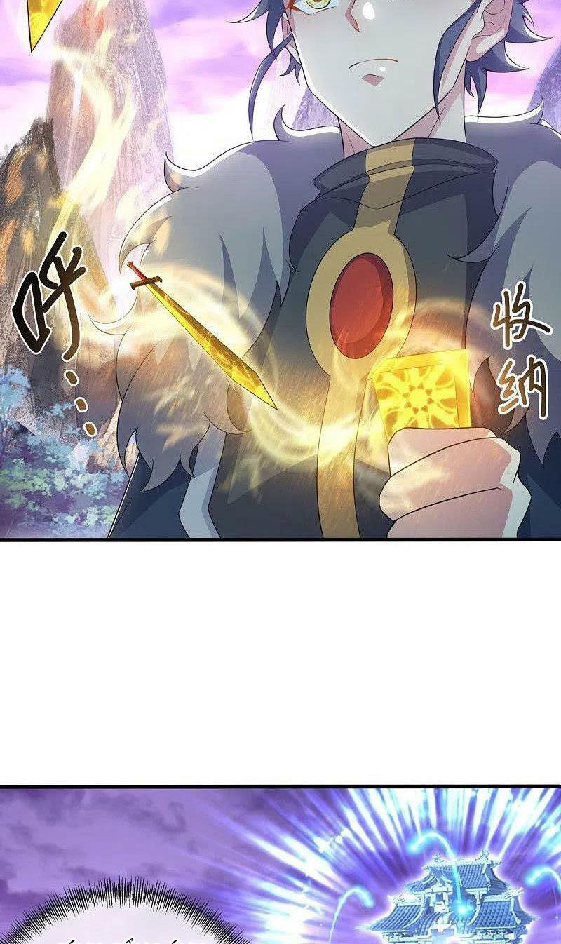 Chiến Hồn Tuyệt Thế Chapter 478 - 15
