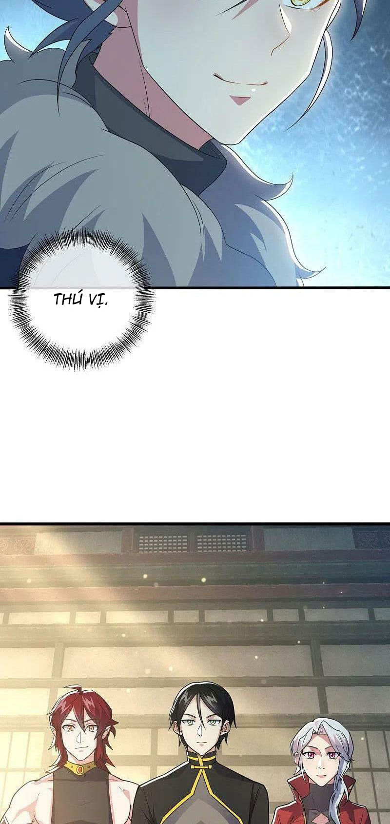 Chiến Hồn Tuyệt Thế Chapter 478 - 22