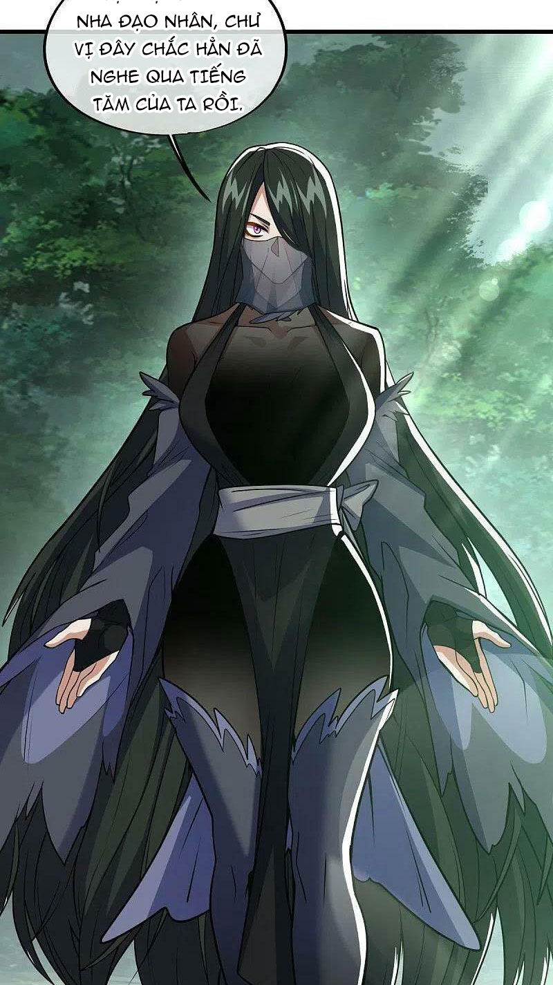 Chiến Hồn Tuyệt Thế Chapter 478 - 41