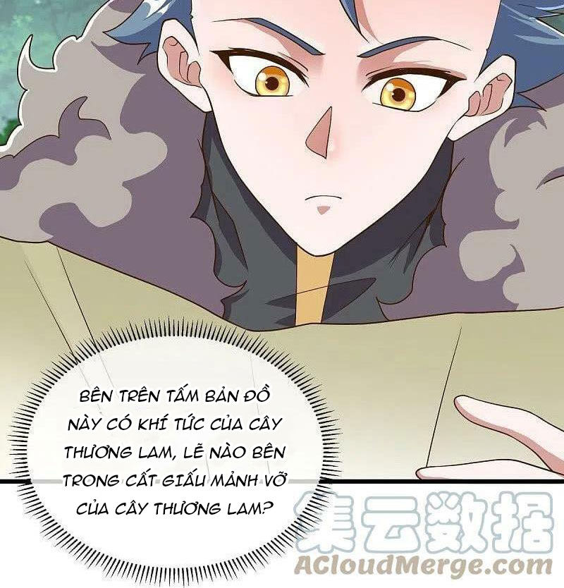 Chiến Hồn Tuyệt Thế Chapter 478 - 54