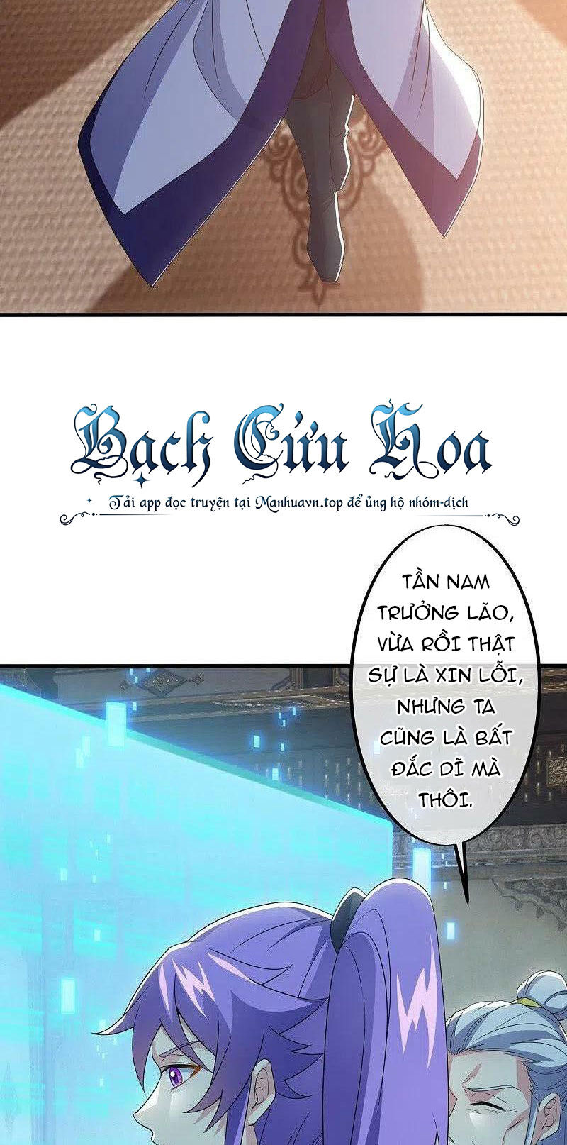 Chiến Hồn Tuyệt Thế Chapter 478 - 9