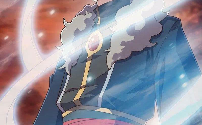 Chiến Hồn Tuyệt Thế Chapter 479 - 27