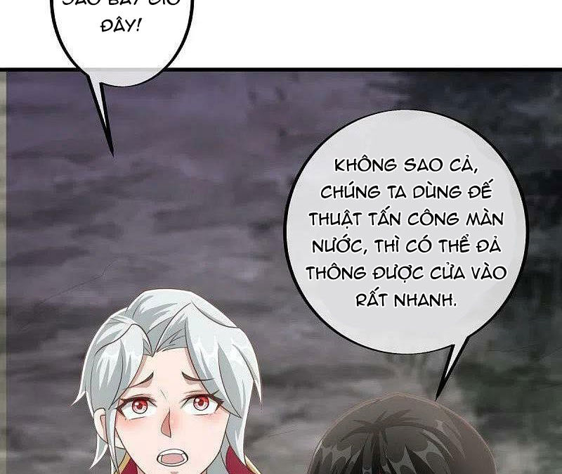 Chiến Hồn Tuyệt Thế Chapter 479 - 61