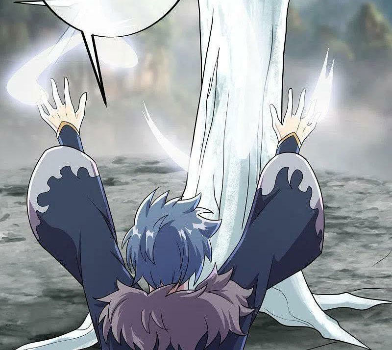Chiến Hồn Tuyệt Thế Chapter 479 - 80