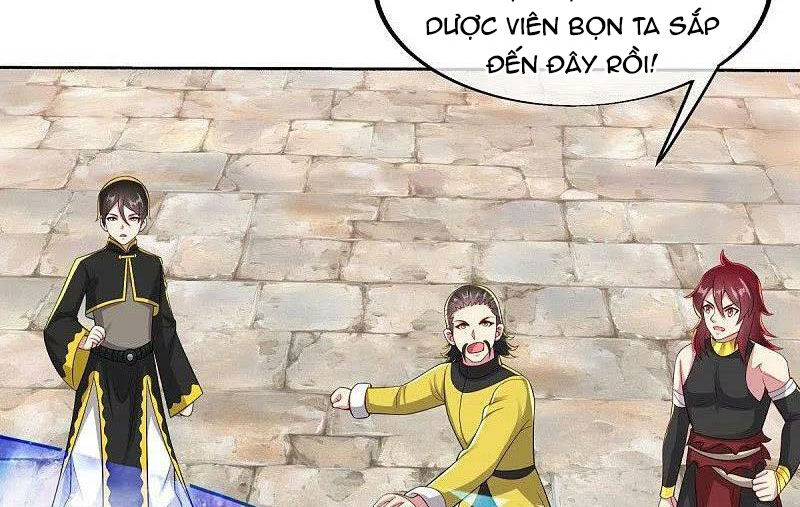 Chiến Hồn Tuyệt Thế Chapter 480 - 5