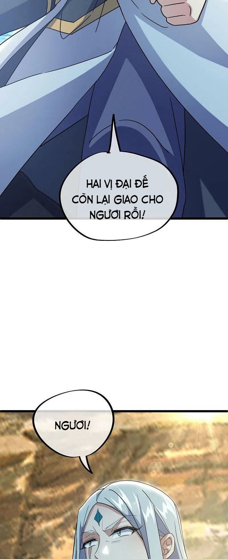 Chiến Hồn Tuyệt Thế Chapter 481 - 10