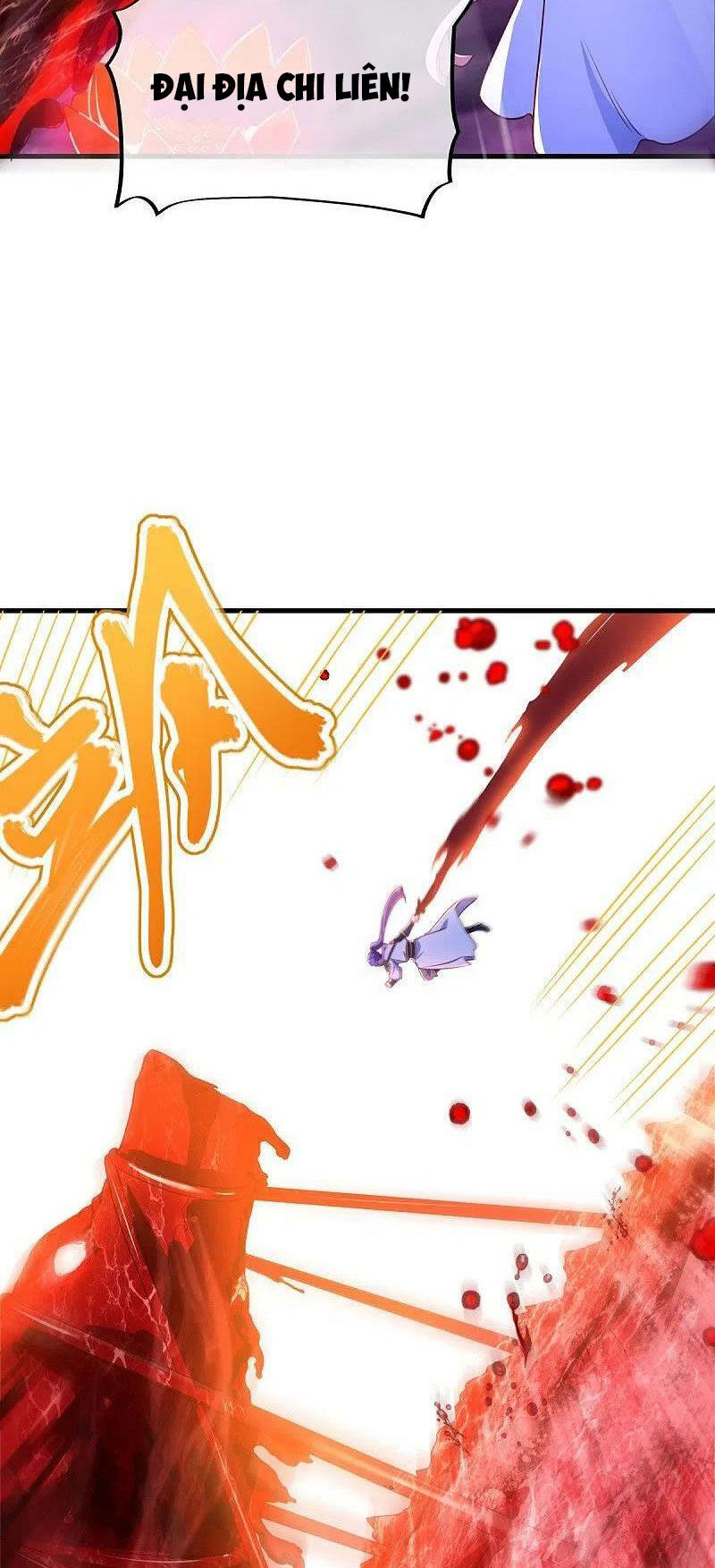 Chiến Hồn Tuyệt Thế Chapter 482 - 18