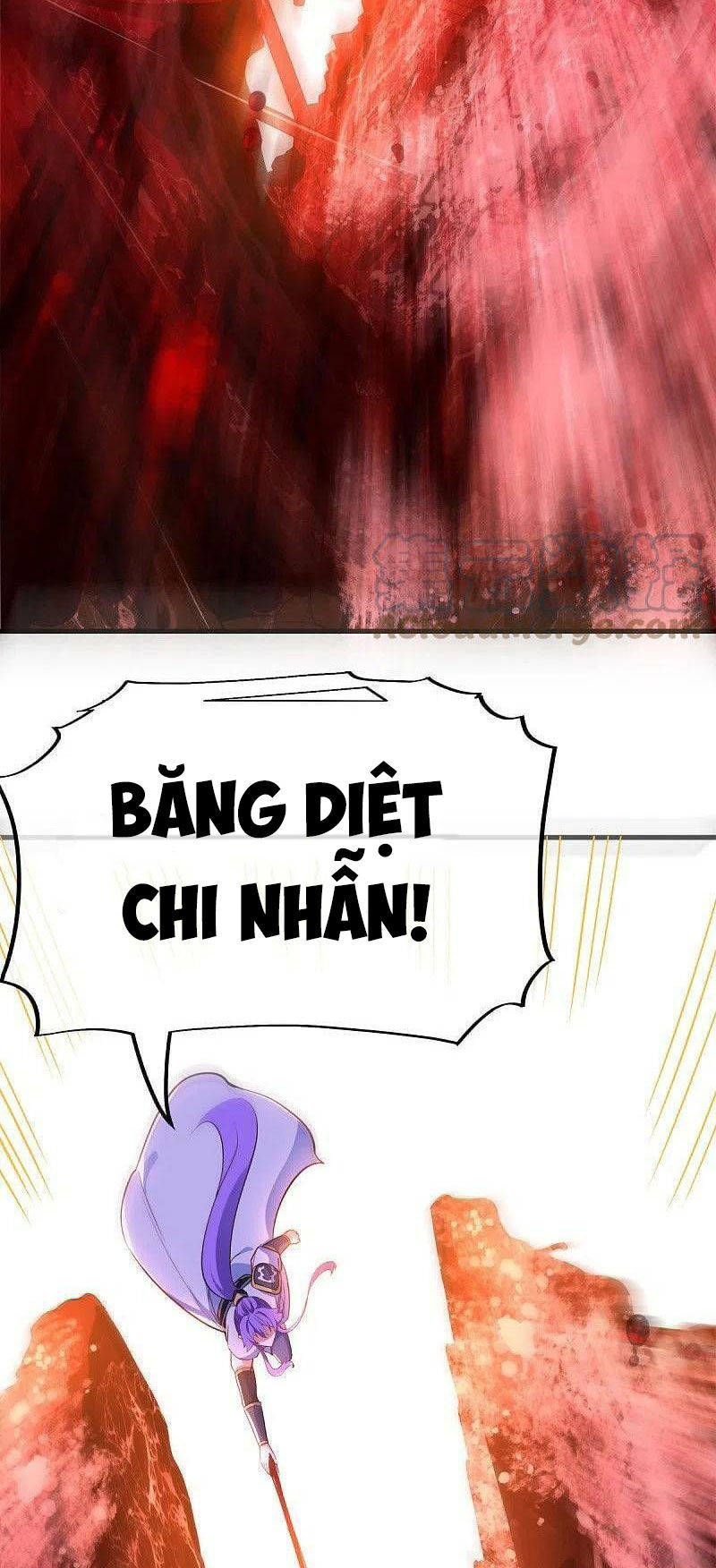 Chiến Hồn Tuyệt Thế Chapter 482 - 19