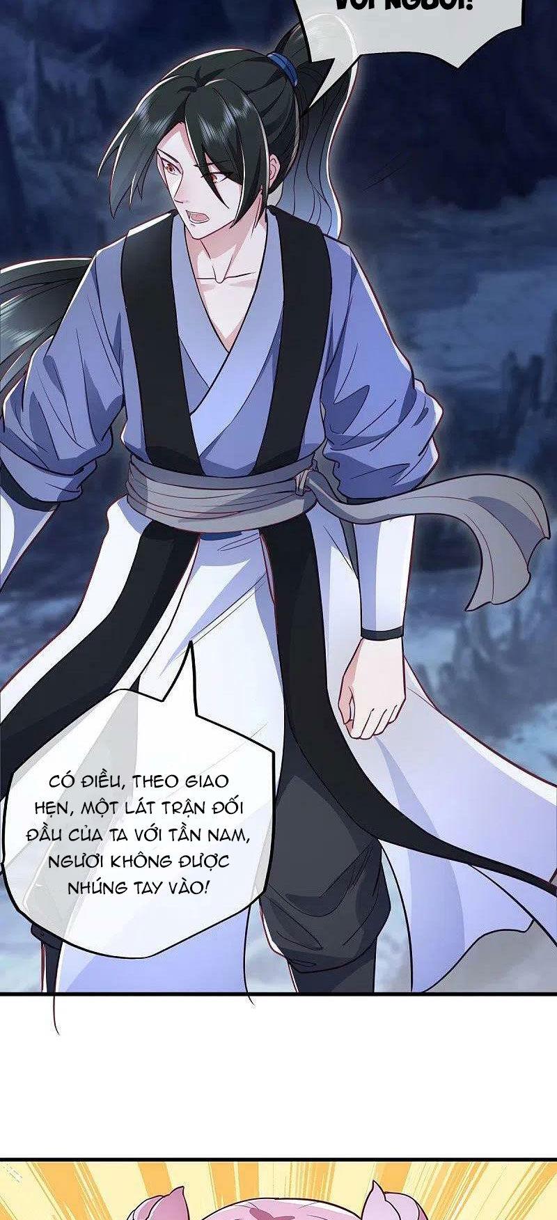 Chiến Hồn Tuyệt Thế Chapter 482 - 25