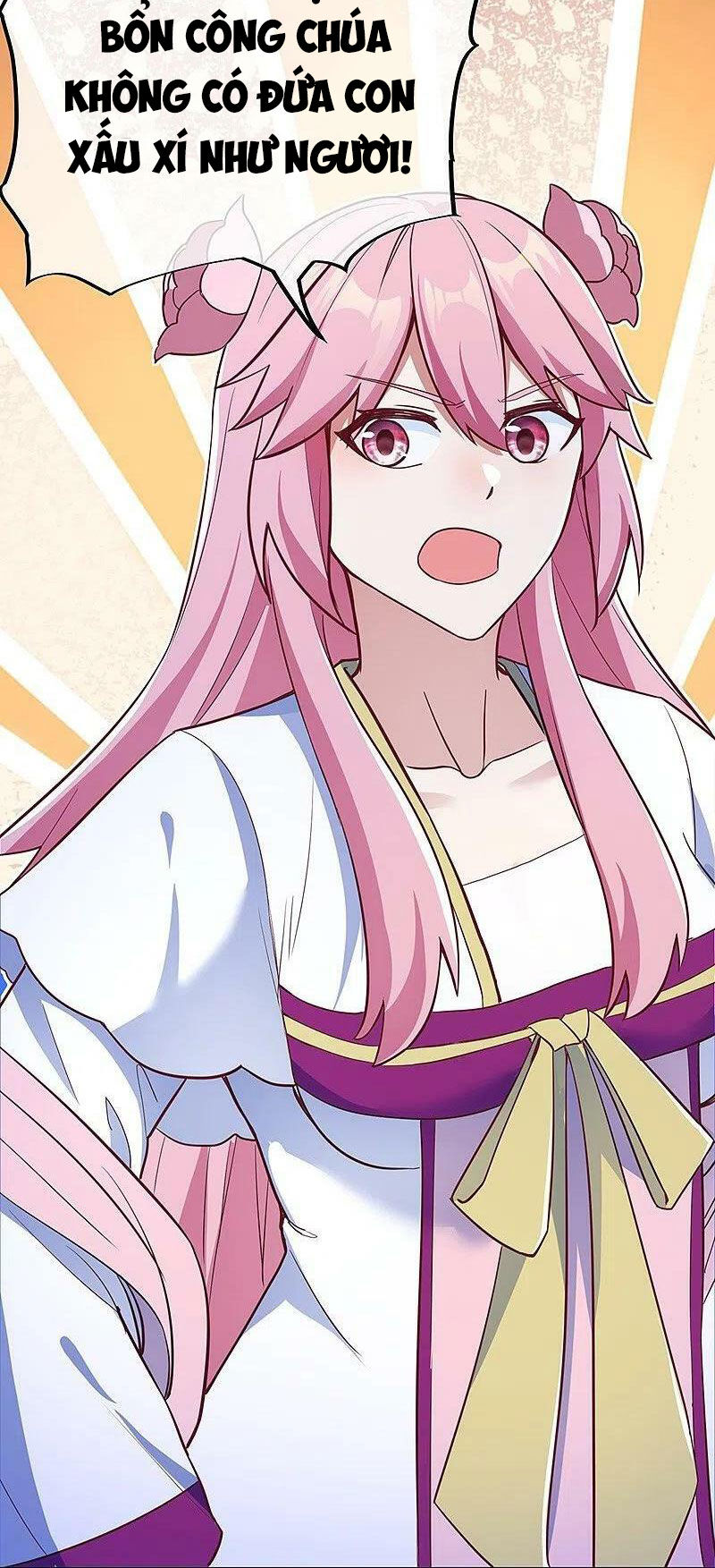 Chiến Hồn Tuyệt Thế Chapter 482 - 29