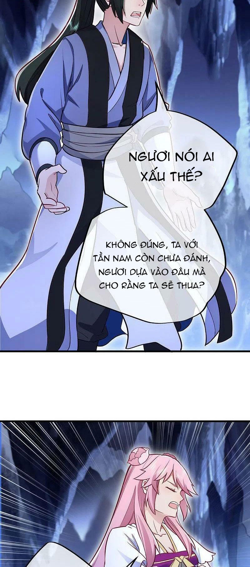 Chiến Hồn Tuyệt Thế Chapter 482 - 31