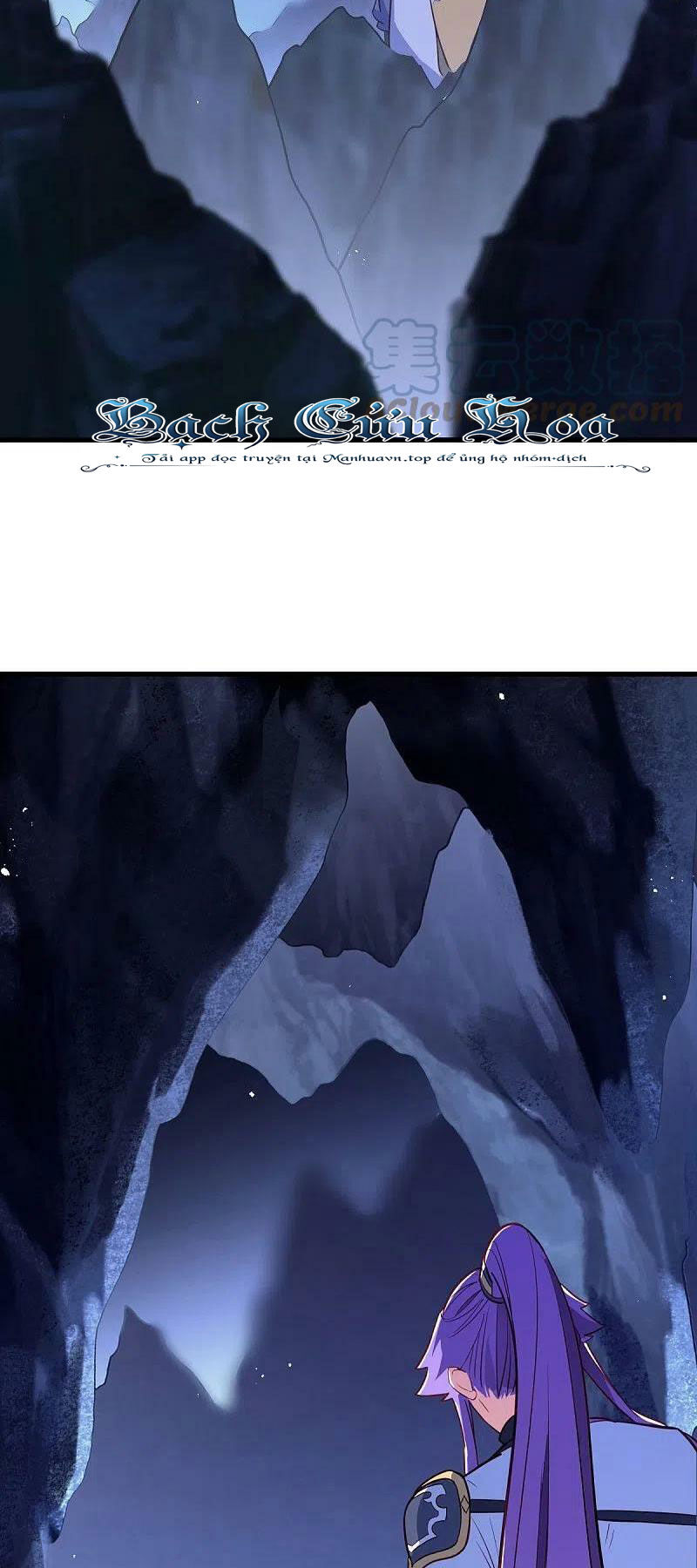 Chiến Hồn Tuyệt Thế Chapter 482 - 4