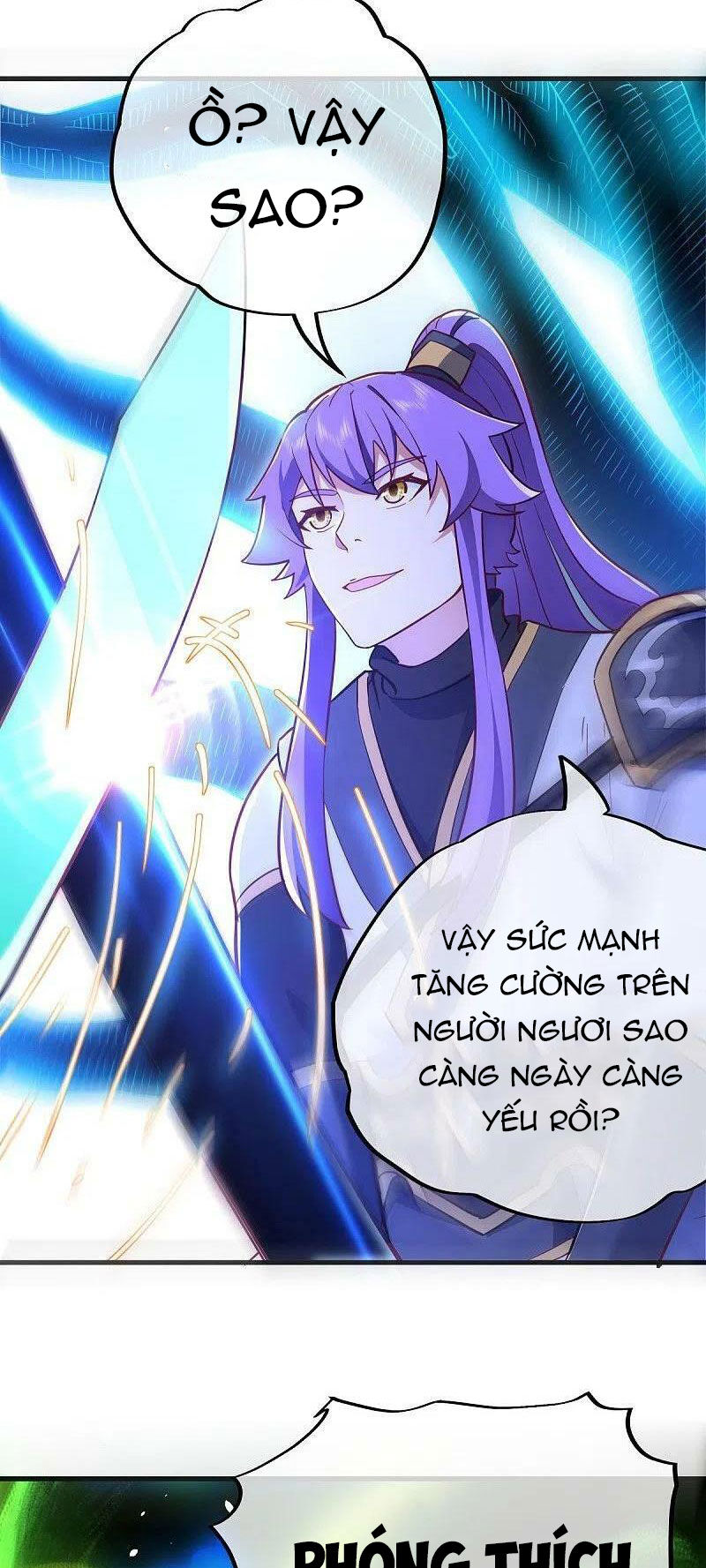 Chiến Hồn Tuyệt Thế Chapter 482 - 51