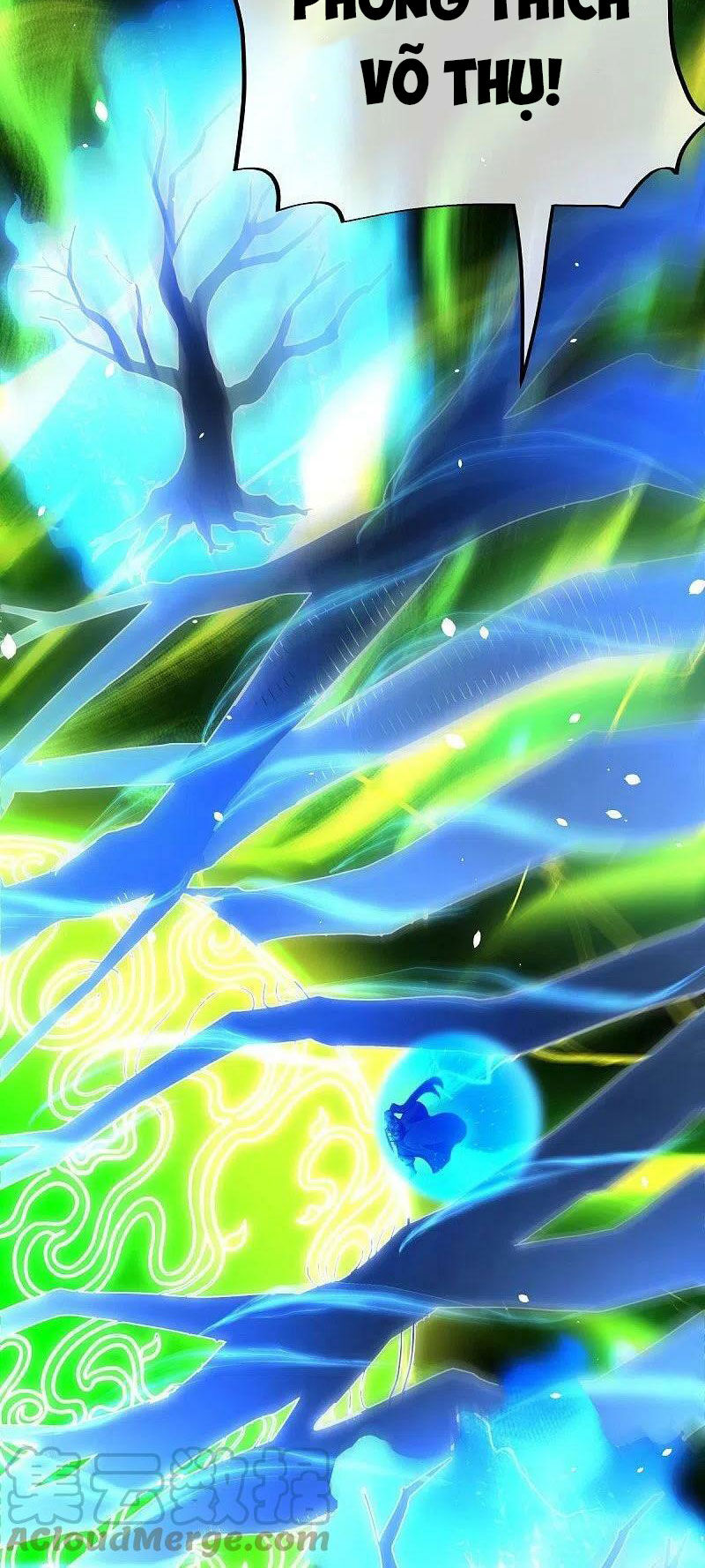 Chiến Hồn Tuyệt Thế Chapter 482 - 52