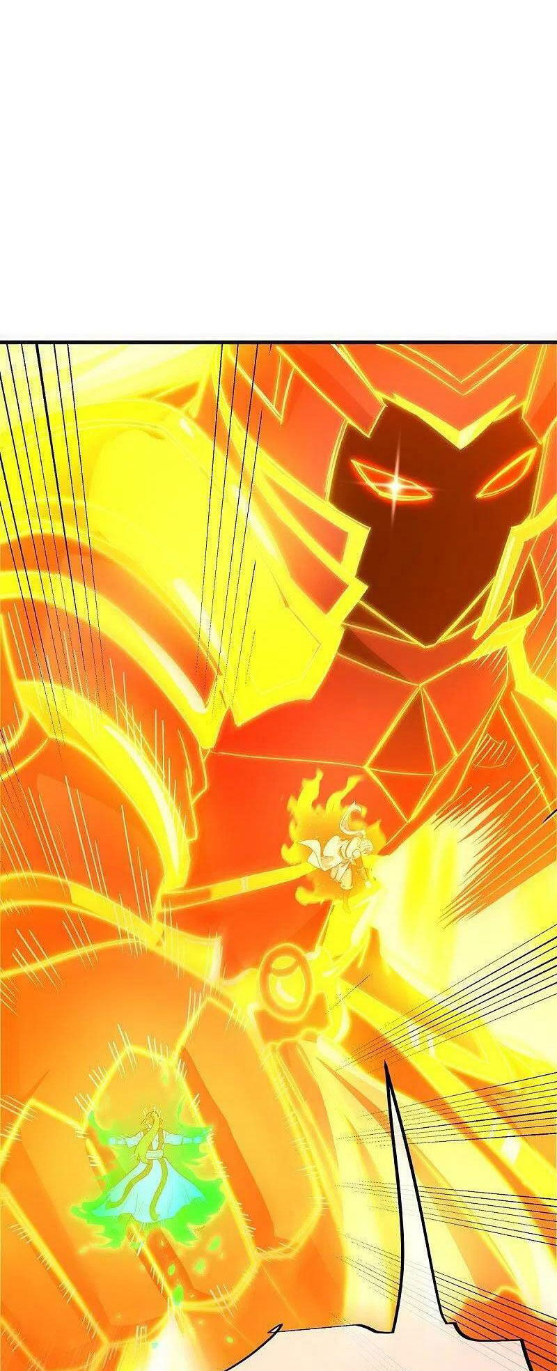 Chiến Hồn Tuyệt Thế Chapter 482 - 58