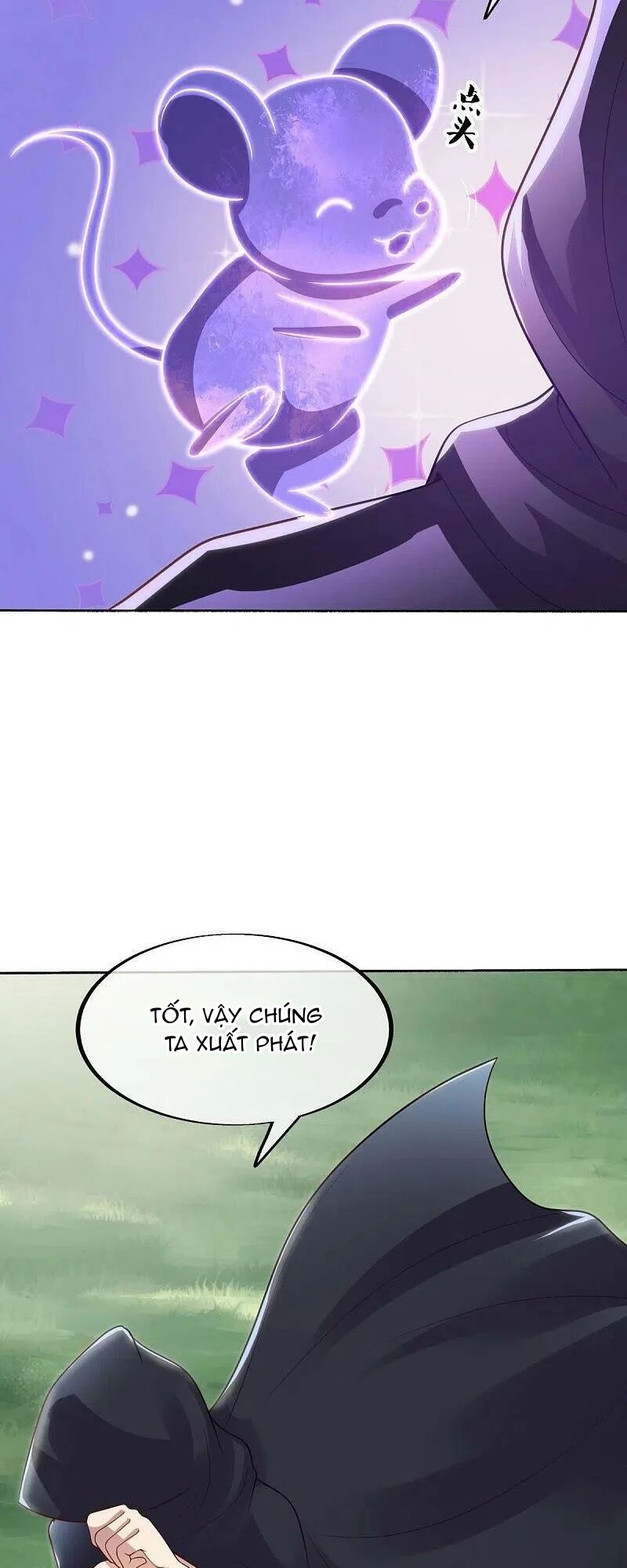 Chiến Hồn Tuyệt Thế Chapter 483 - 28