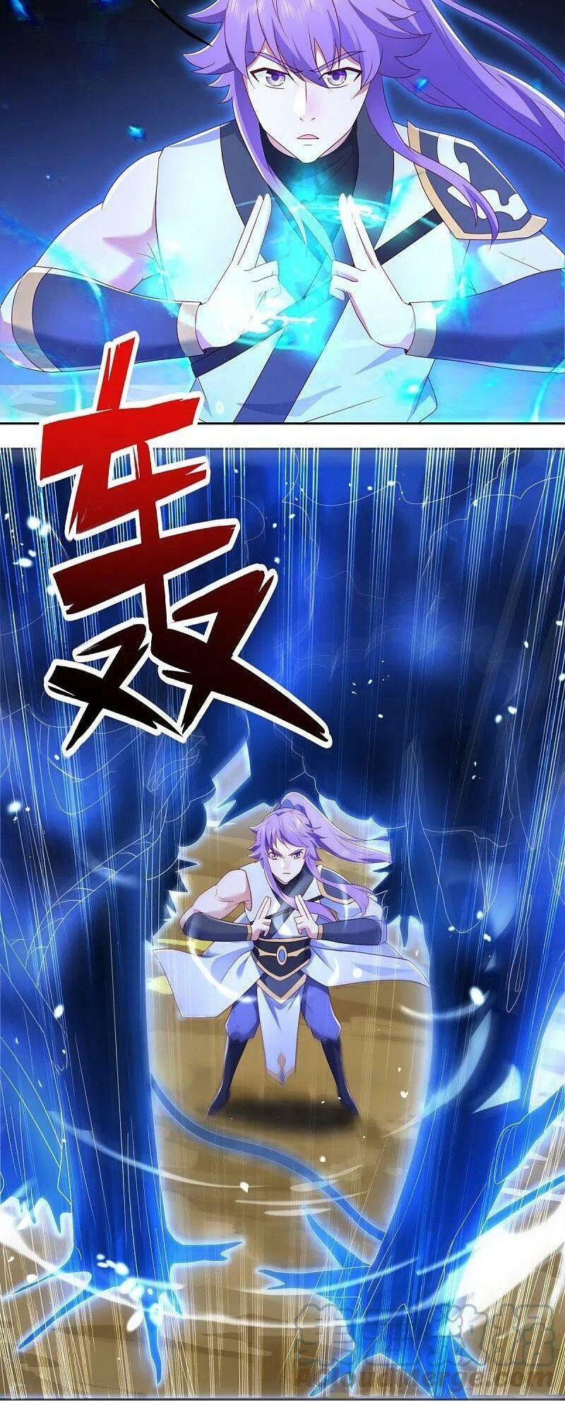 Chiến Hồn Tuyệt Thế Chapter 484 - 35