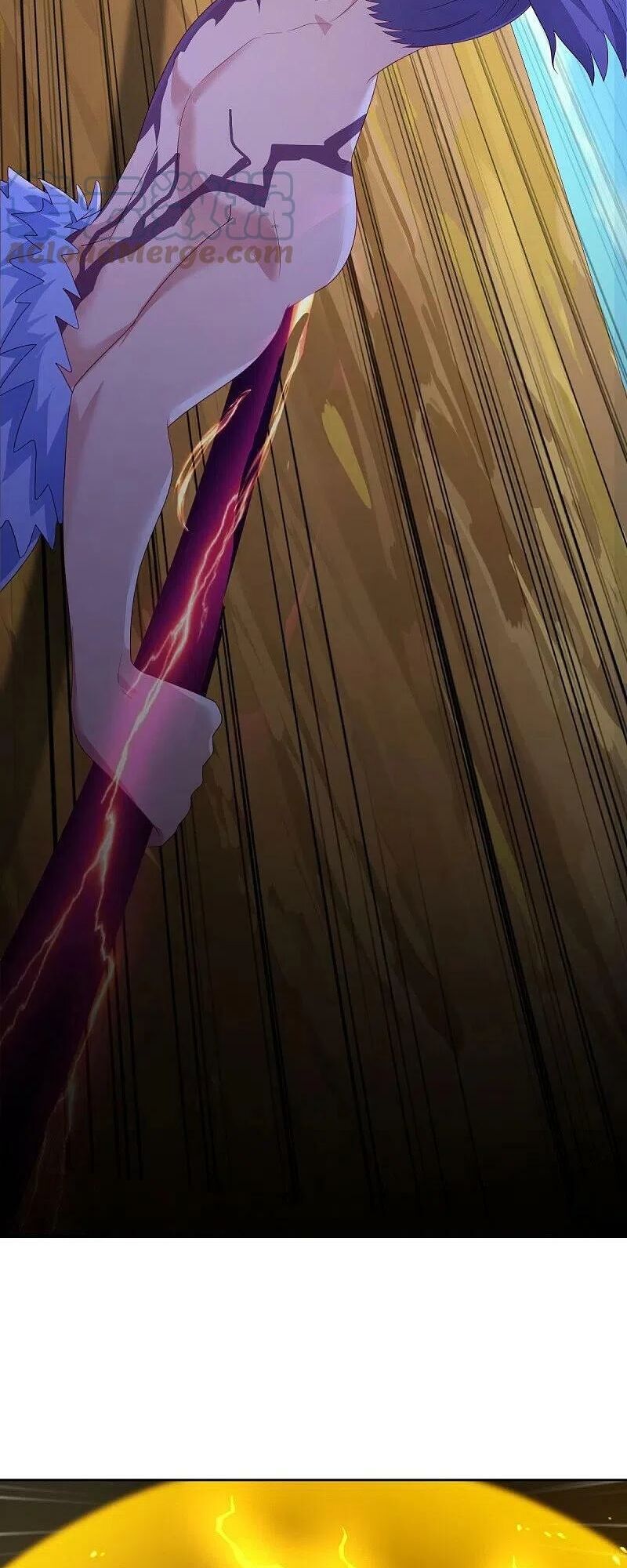Chiến Hồn Tuyệt Thế Chapter 484 - 40