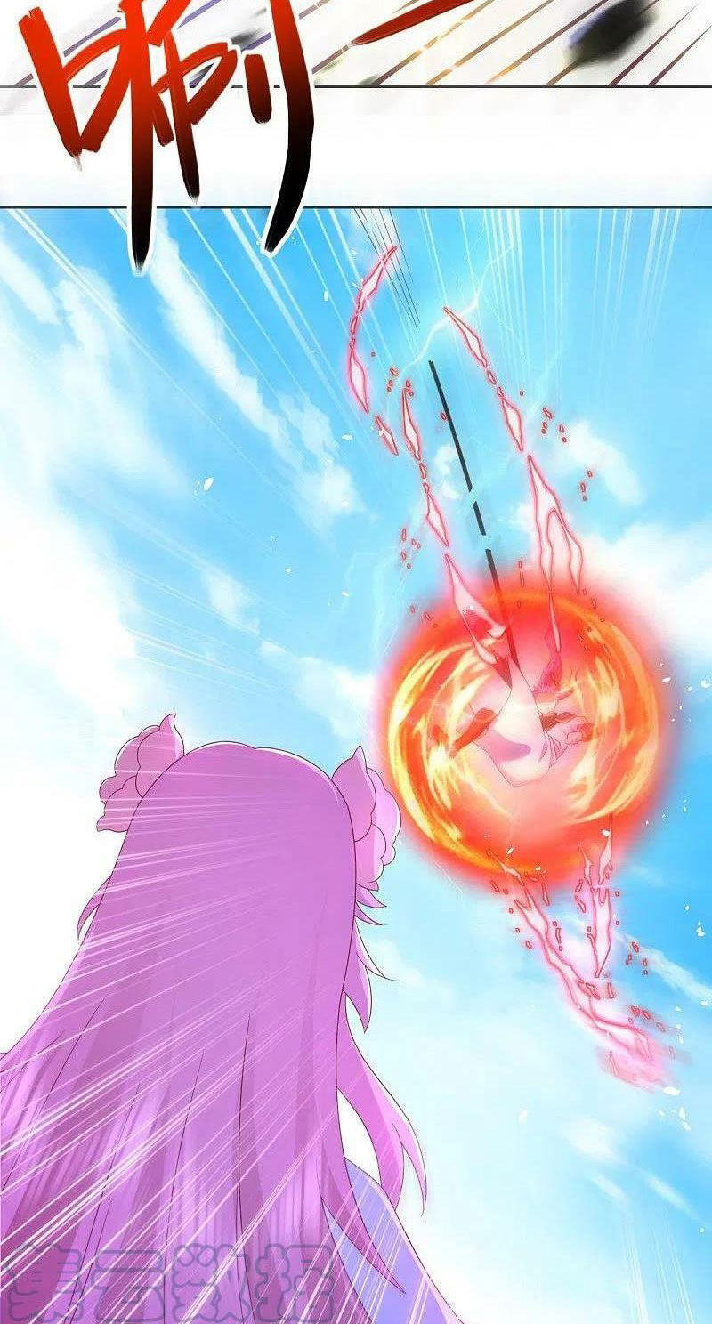 Chiến Hồn Tuyệt Thế Chapter 485 - 12