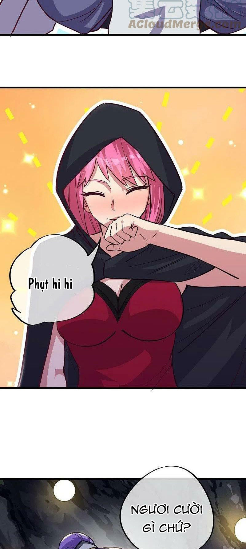 Chiến Hồn Tuyệt Thế Chapter 485 - 35